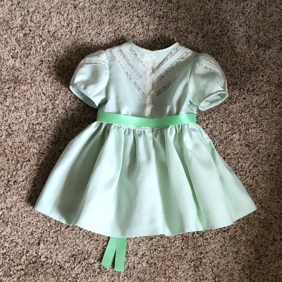 new hand made Dress - Picture 2 of 2